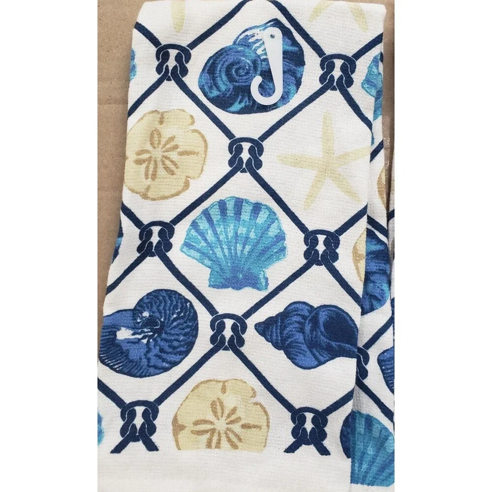 Set of 2 Same Towels (14